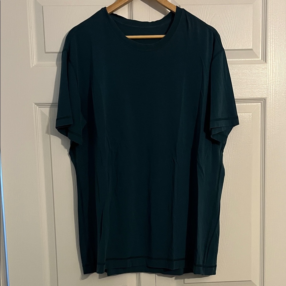 Lululemon Athletica Men's T-Shirt
